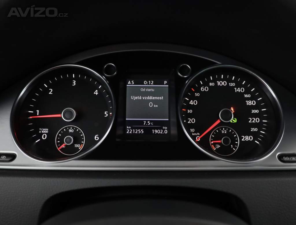 Foto inzerátu VW CC 2.0 TDI