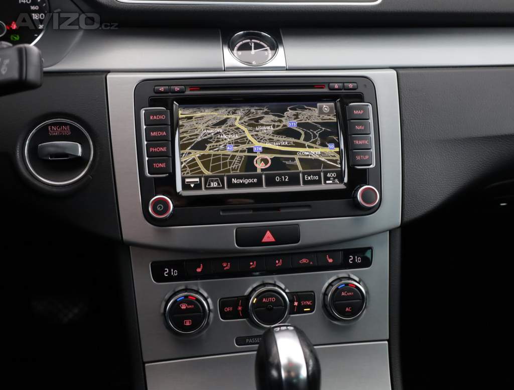 Foto inzerátu VW CC 2.0 TDI
