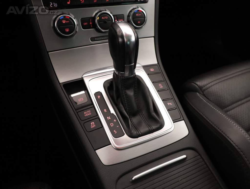 Foto inzerátu VW CC 2.0 TDI