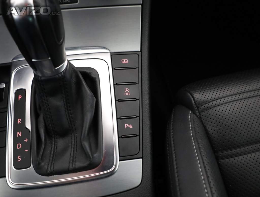 Foto inzerátu VW CC 2.0 TDI