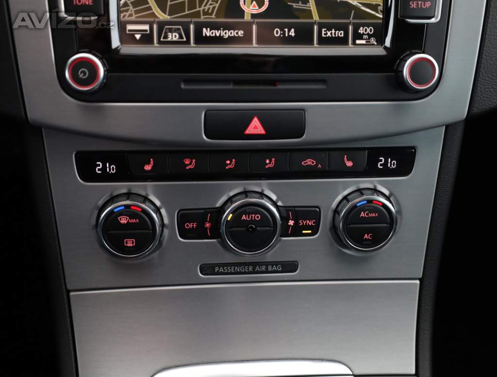 Foto inzerátu VW CC 2.0 TDI