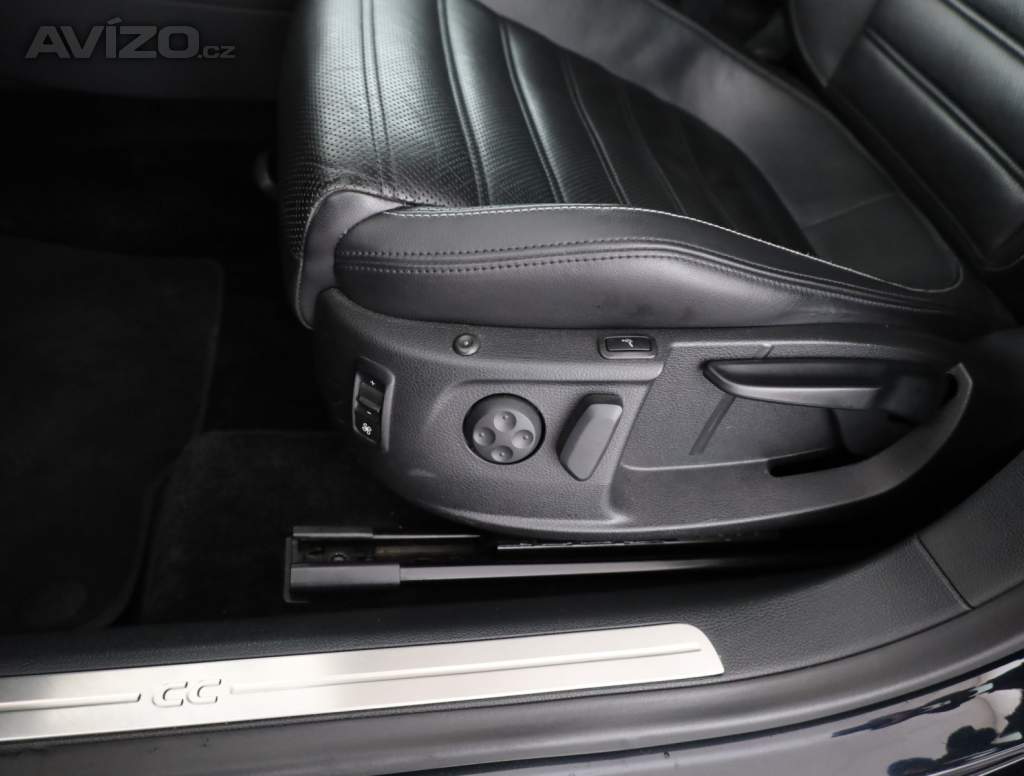 Foto inzerátu VW CC 2.0 TDI
