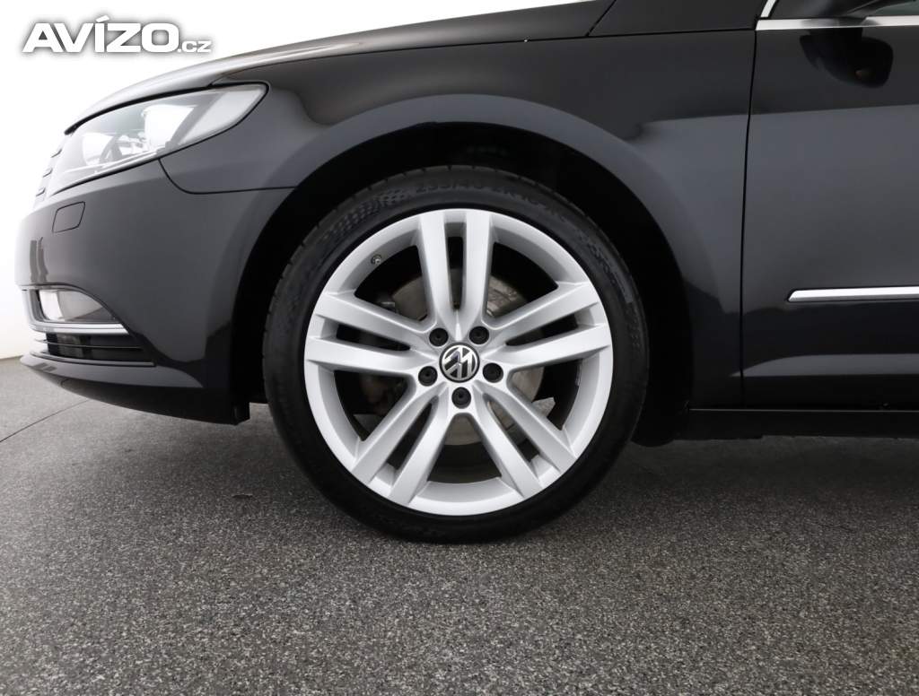 Foto inzerátu VW CC 2.0 TDI