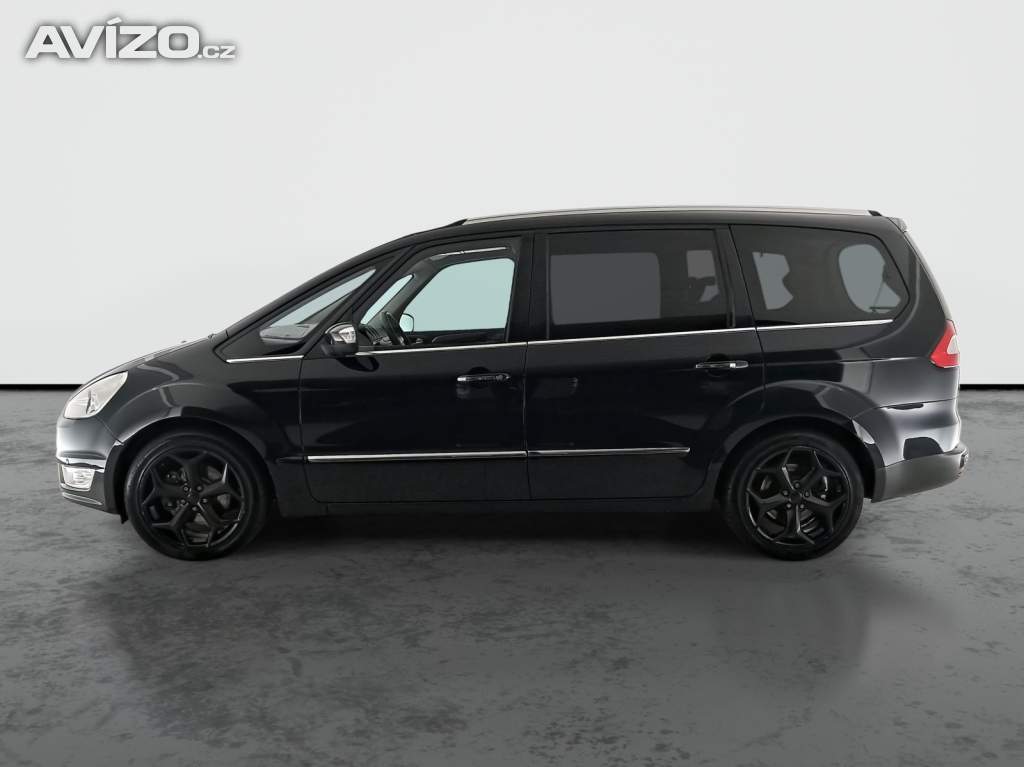 Foto inzerátu Ford Galaxy 2.2 TDCi