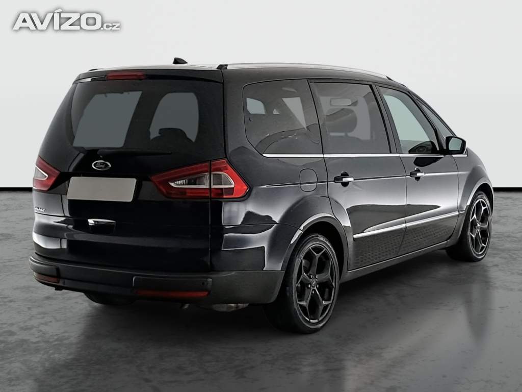 Foto inzerátu Ford Galaxy 2.2 TDCi