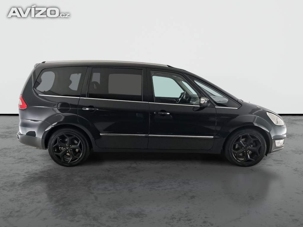 Foto inzerátu Ford Galaxy 2.2 TDCi