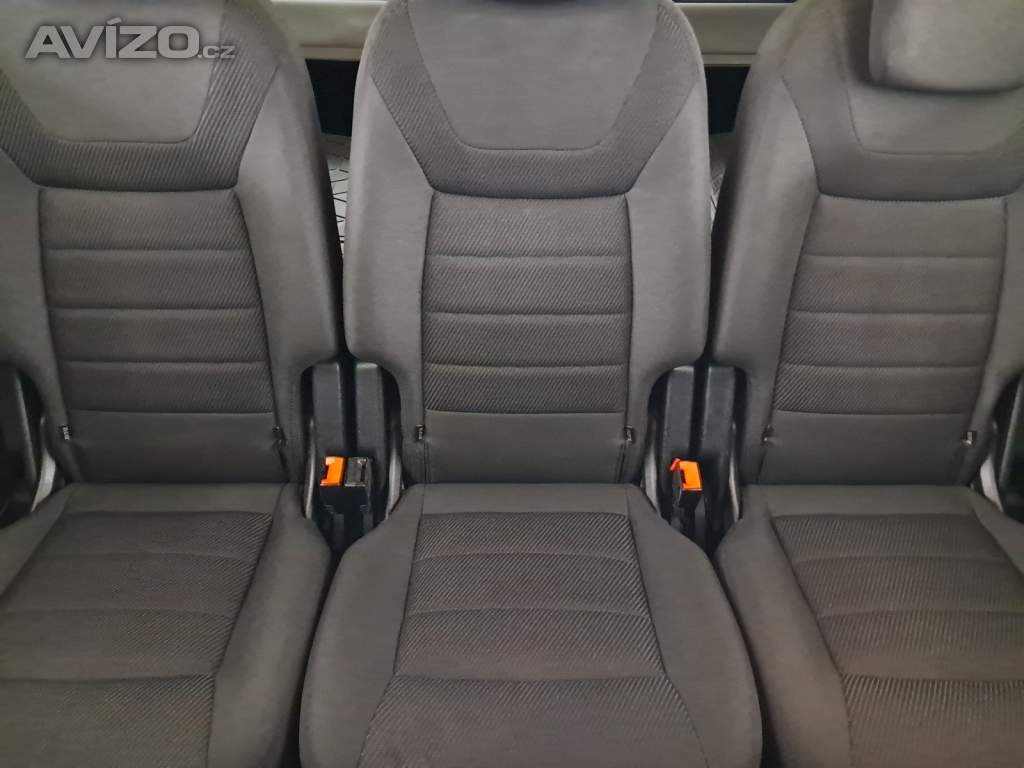 Foto inzerátu Ford Galaxy 2.2 TDCi