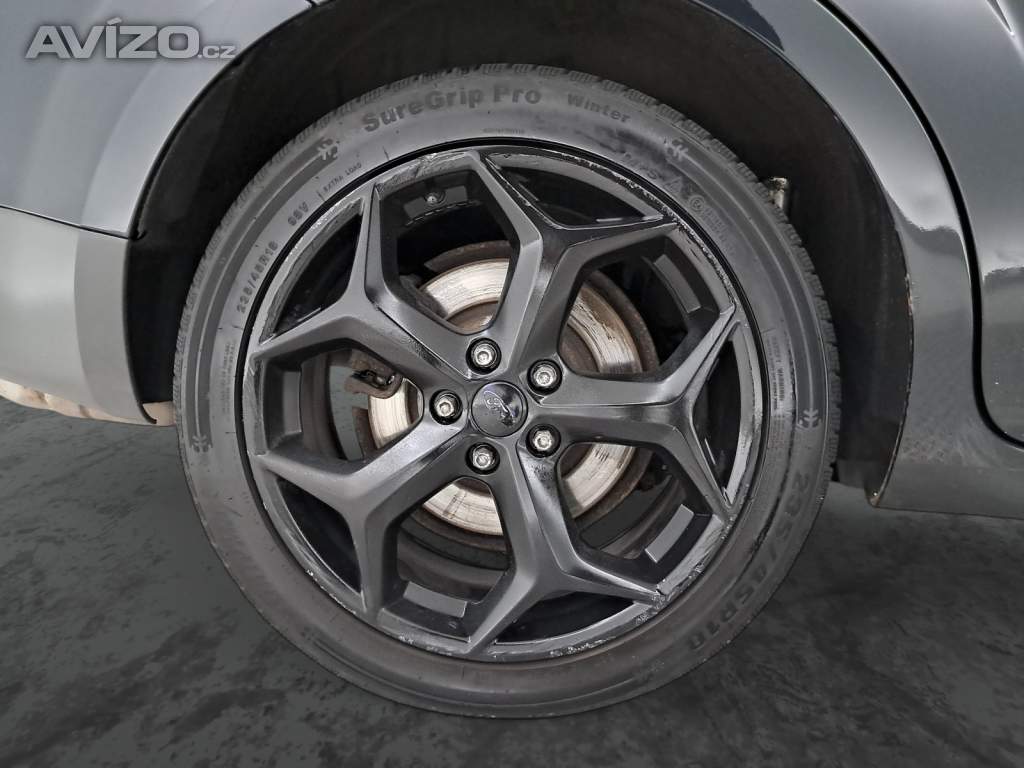 Foto inzerátu Ford Galaxy 2.2 TDCi