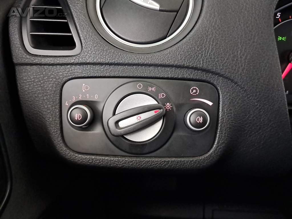 Foto inzerátu Ford Galaxy 2.2 TDCi