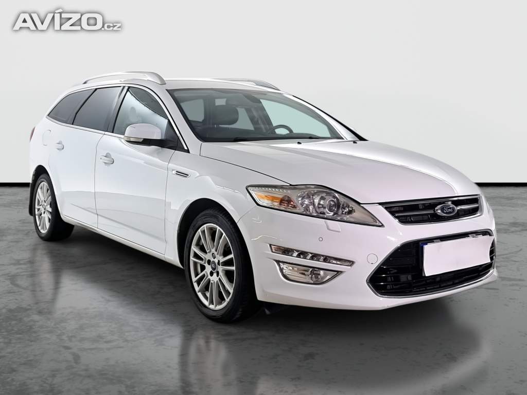 Ford Mondeo 1.6 EcoBoost