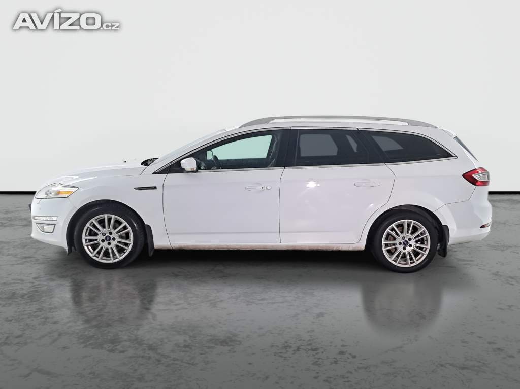 Foto inzerátu Ford Mondeo 1.6 EcoBoost