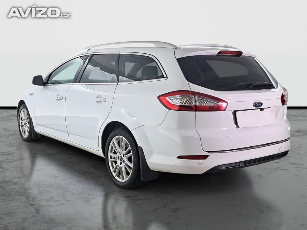 Foto inzerátu Ford Mondeo 1.6 EcoBoost