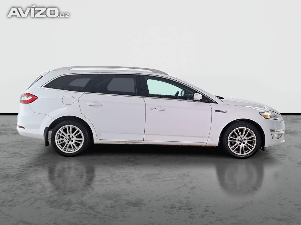 Foto inzerátu Ford Mondeo 1.6 EcoBoost
