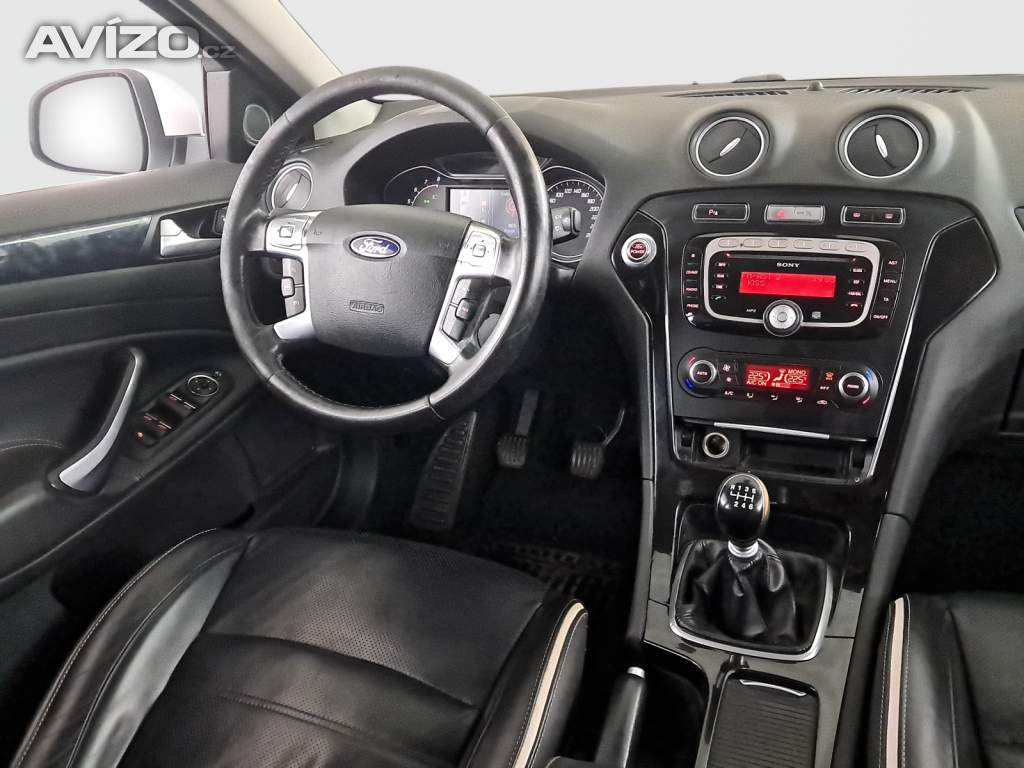 Foto inzerátu Ford Mondeo 1.6 EcoBoost
