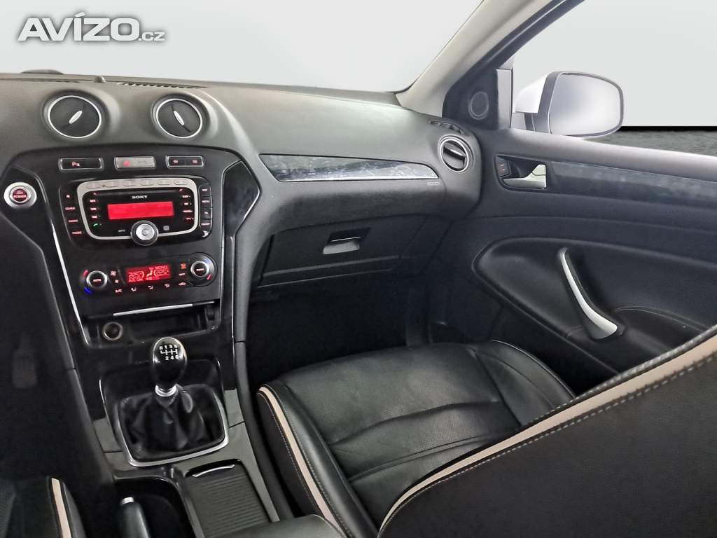 Foto inzerátu Ford Mondeo 1.6 EcoBoost