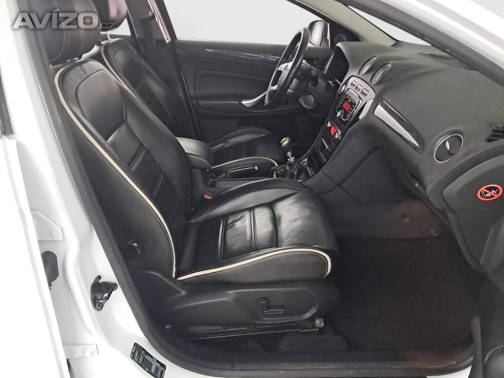 Foto inzerátu Ford Mondeo 1.6 EcoBoost