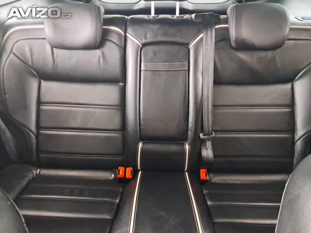 Foto inzerátu Ford Mondeo 1.6 EcoBoost
