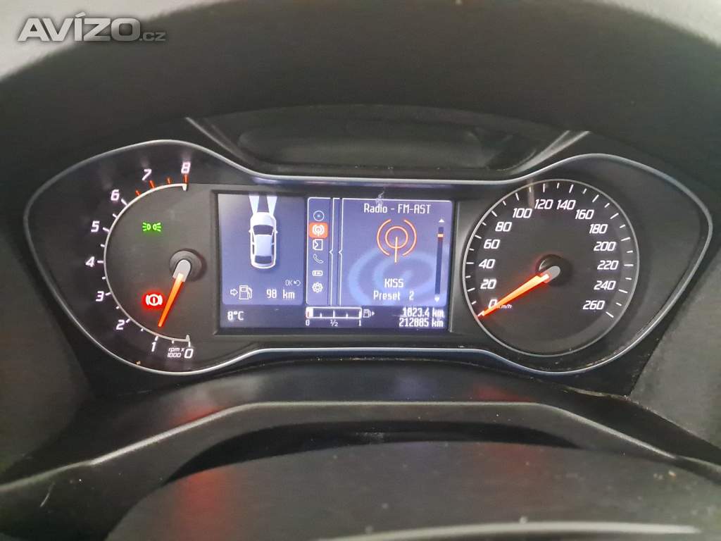 Foto inzerátu Ford Mondeo 1.6 EcoBoost