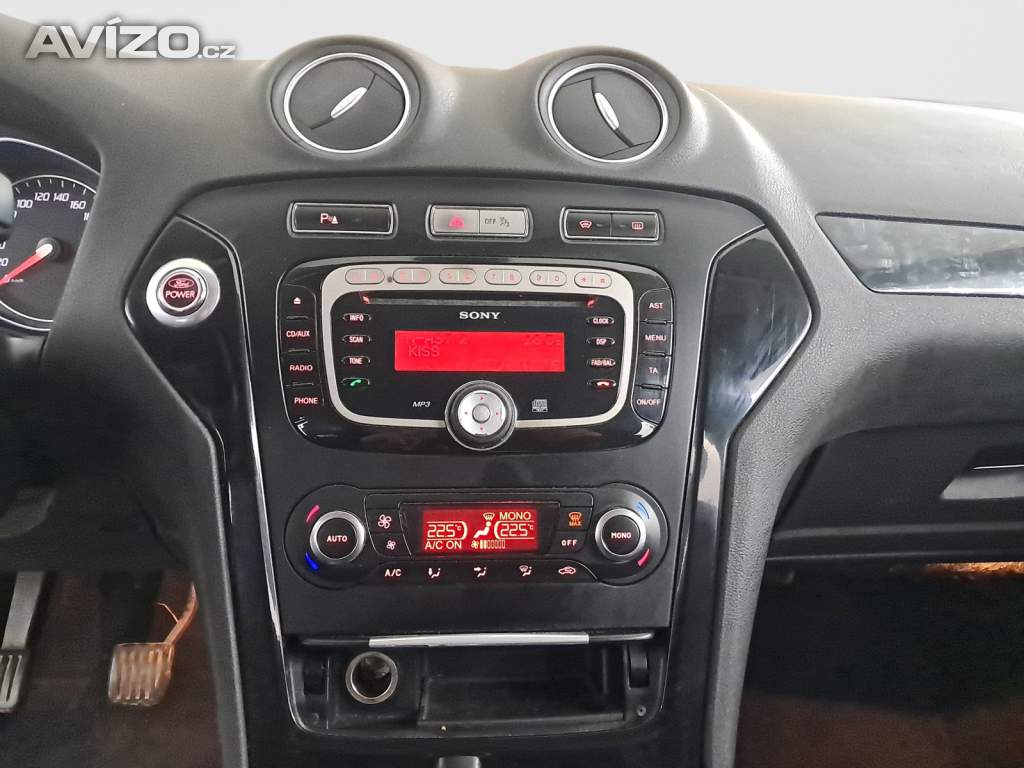 Foto inzerátu Ford Mondeo 1.6 EcoBoost