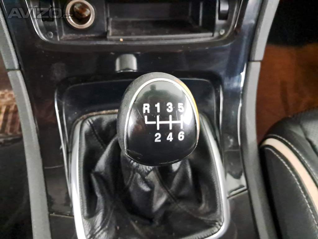 Foto inzerátu Ford Mondeo 1.6 EcoBoost
