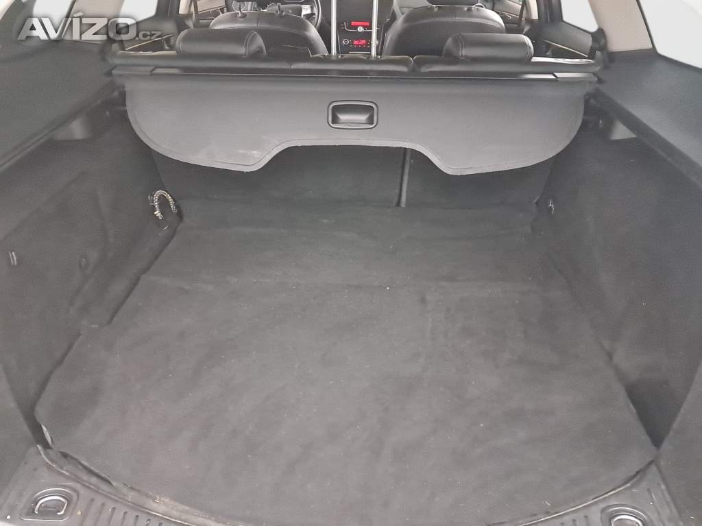 Foto inzerátu Ford Mondeo 1.6 EcoBoost