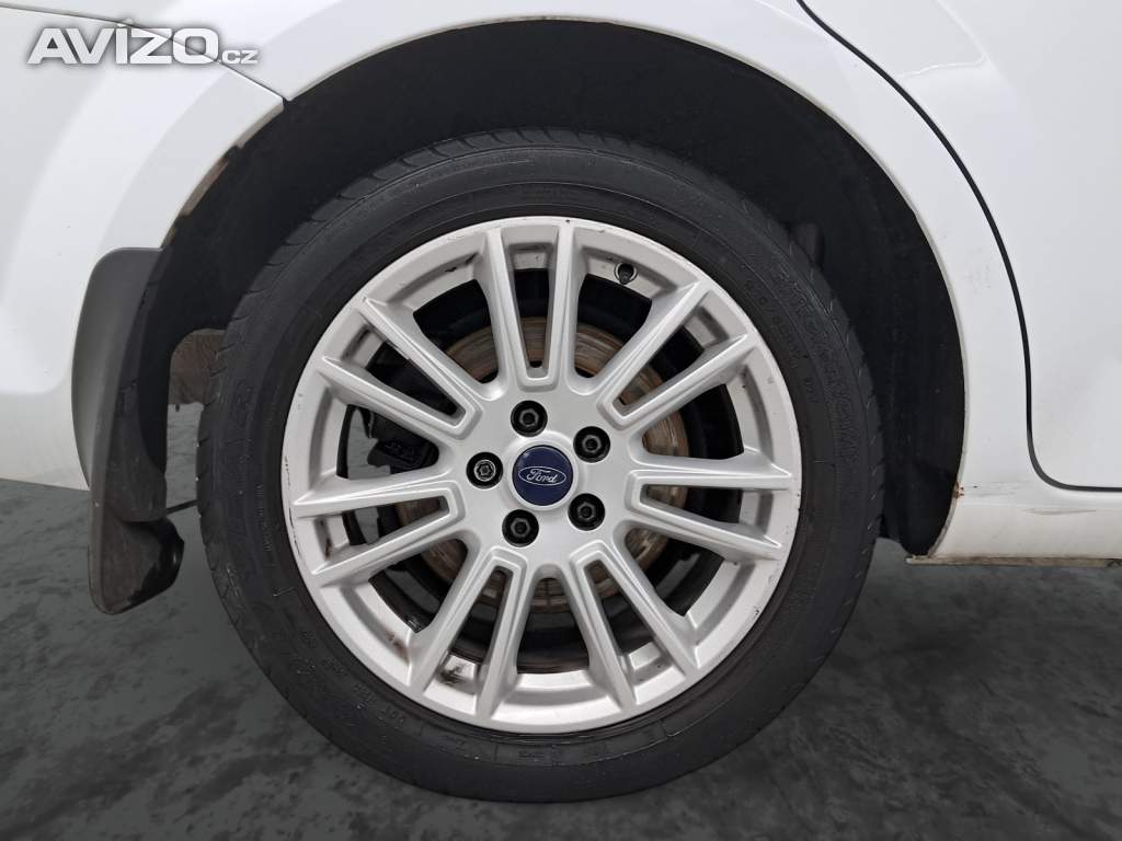 Foto inzerátu Ford Mondeo 1.6 EcoBoost