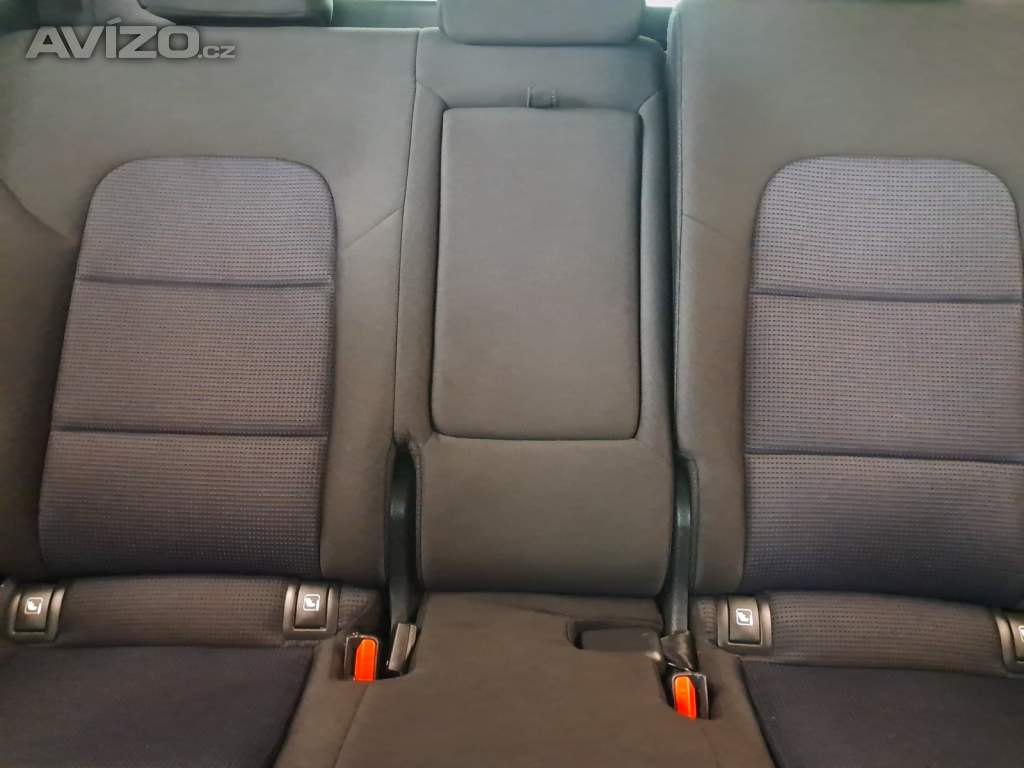 Foto inzerátu Hyundai Tucson 1.7 CRDi