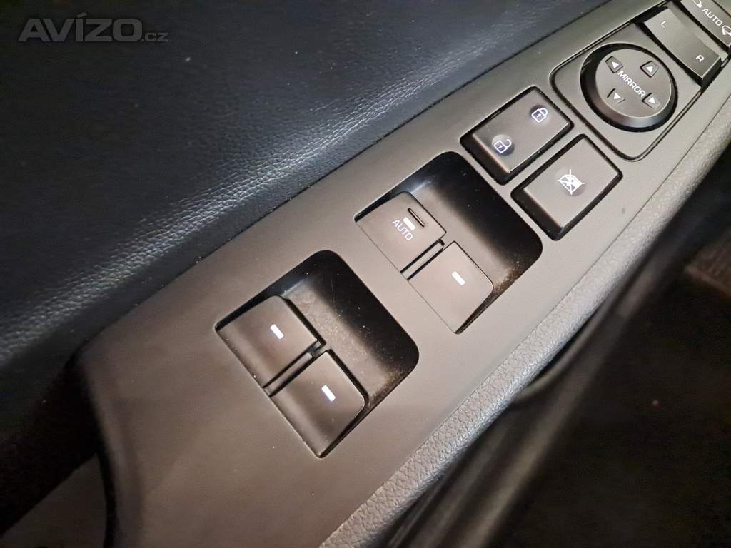 Foto inzerátu Hyundai Tucson 1.7 CRDi