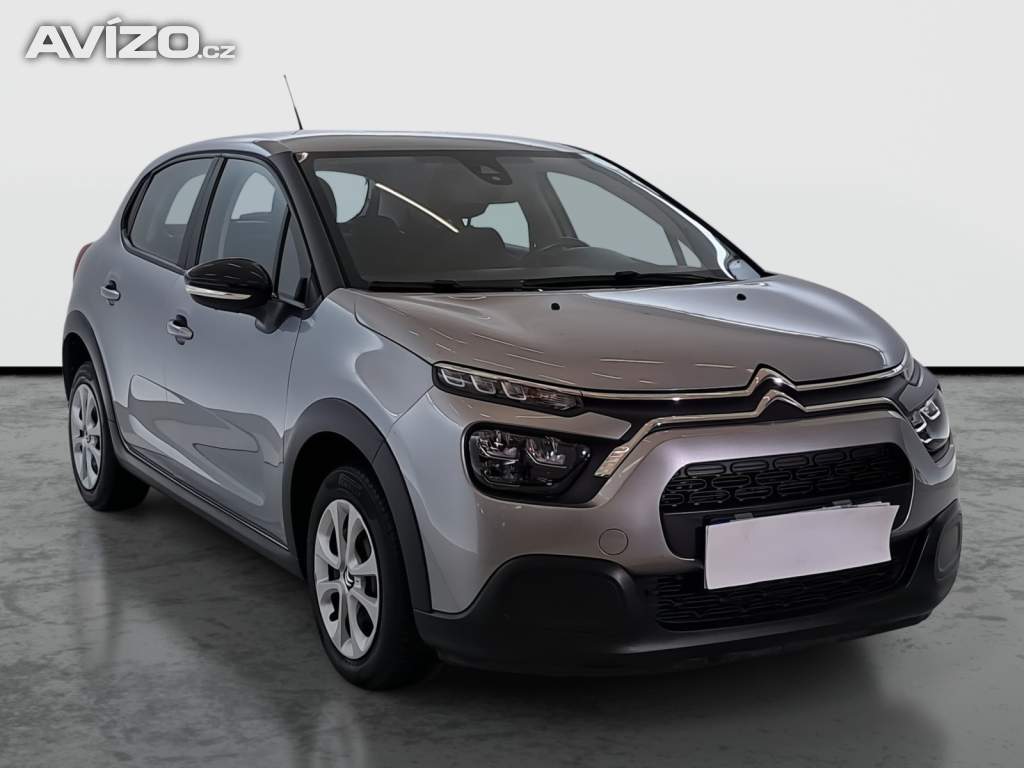 Citroen C3 1.5 BlueHDi
