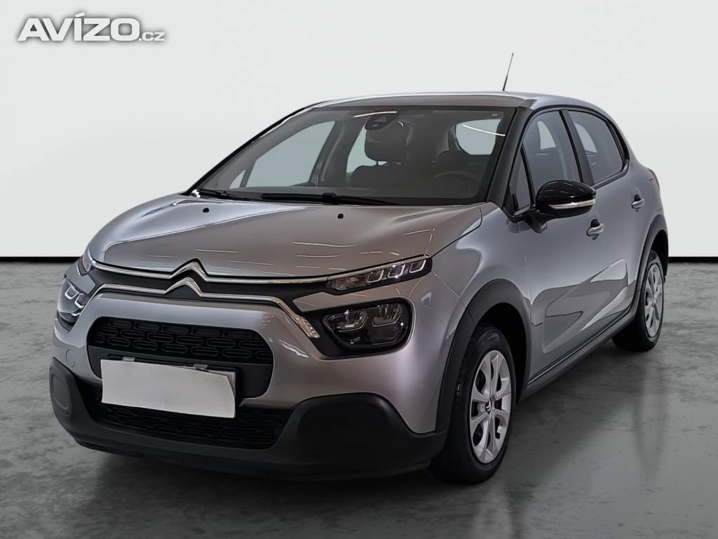 Foto inzerátu Citroen C3 1.5 BlueHDi