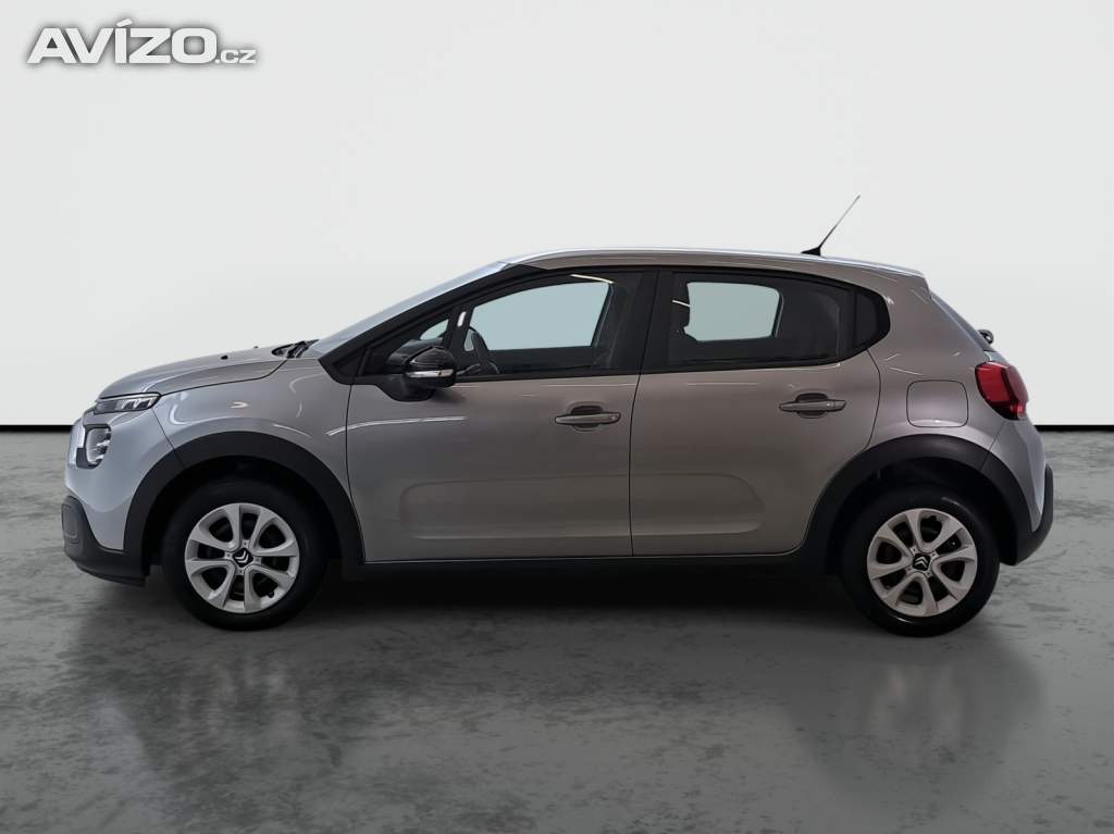 Foto inzerátu Citroen C3 1.5 BlueHDi