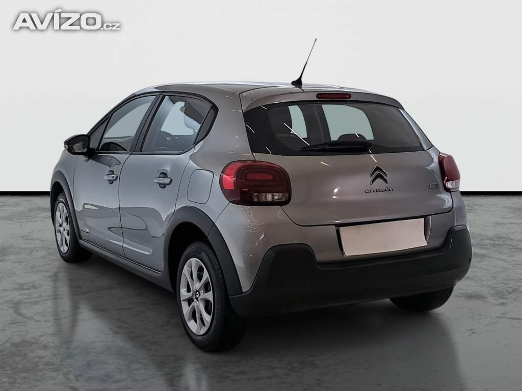 Foto inzerátu Citroen C3 1.5 BlueHDi
