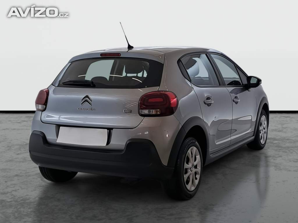 Foto inzerátu Citroen C3 1.5 BlueHDi