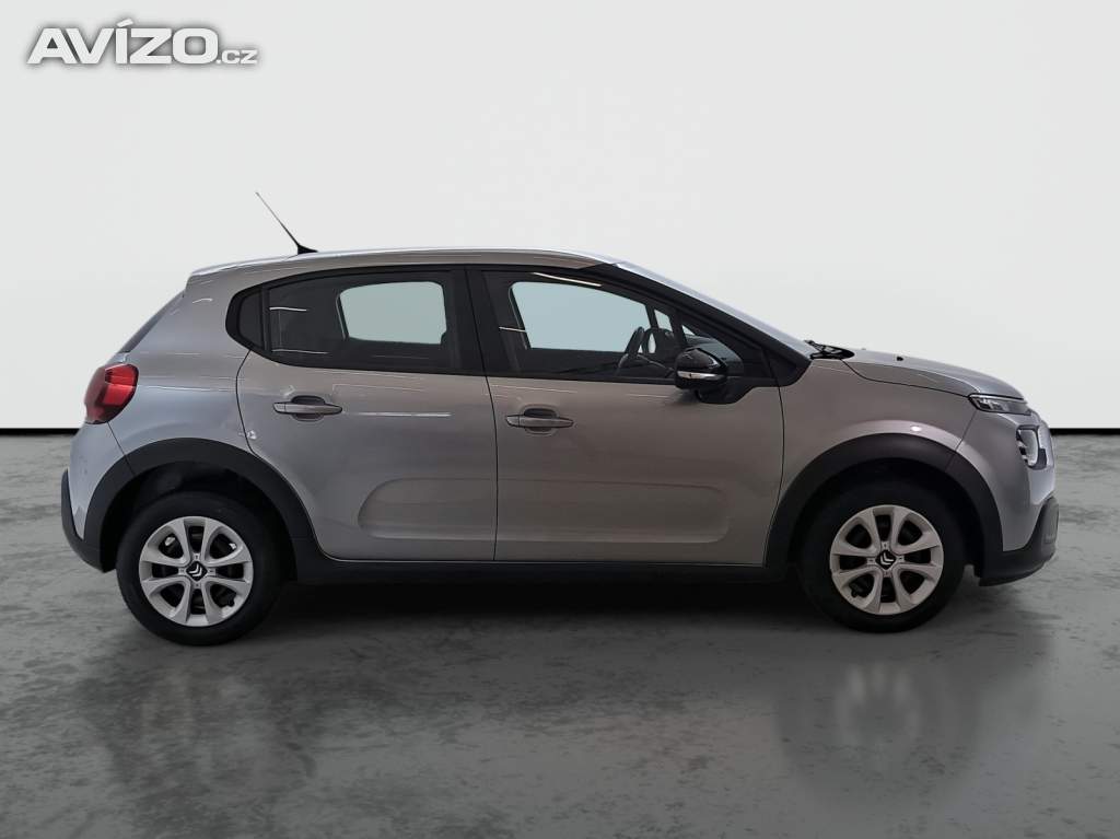 Foto inzerátu Citroen C3 1.5 BlueHDi