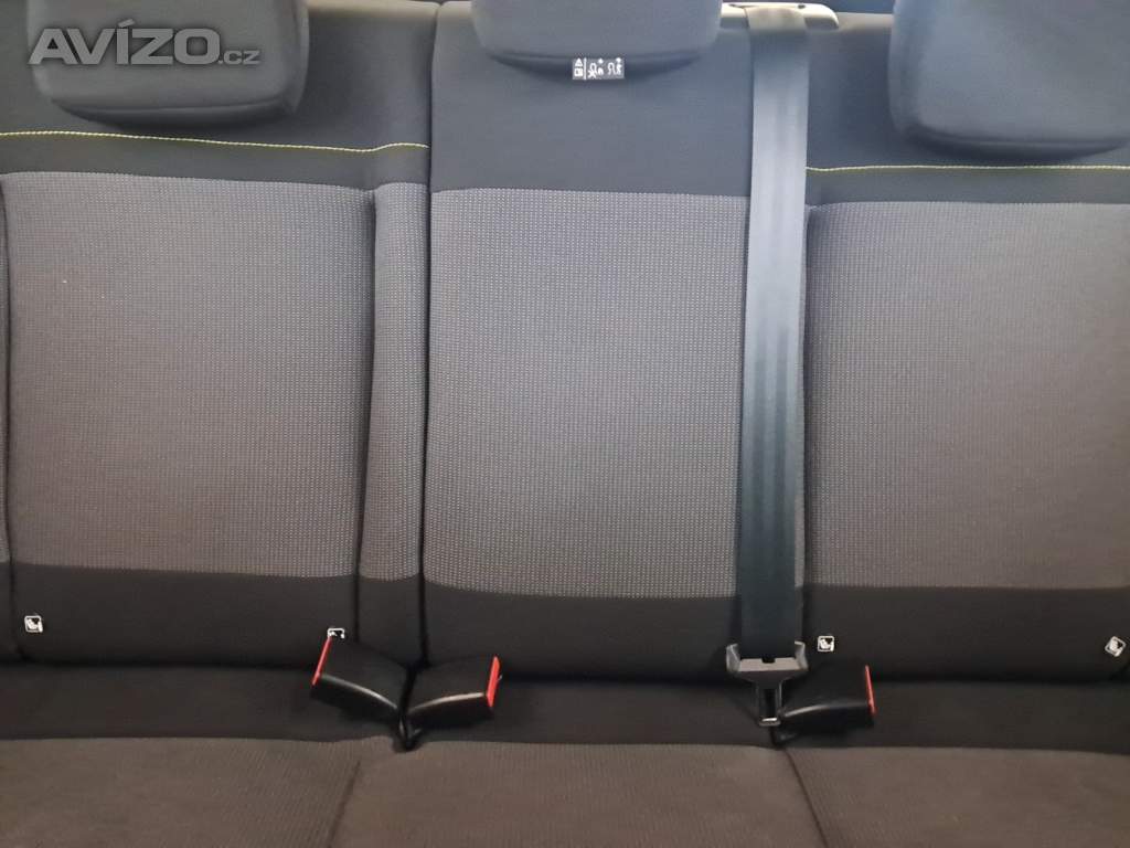 Foto inzerátu Citroen C3 1.5 BlueHDi