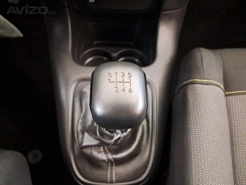 Foto inzerátu Citroen C3 1.5 BlueHDi