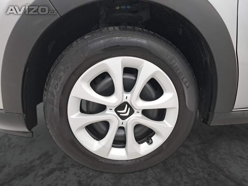 Foto inzerátu Citroen C3 1.5 BlueHDi