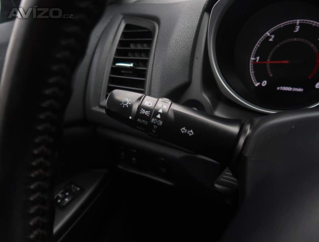 Foto inzerátu Mitsubishi ASX 1.8 DI-D MIVEC