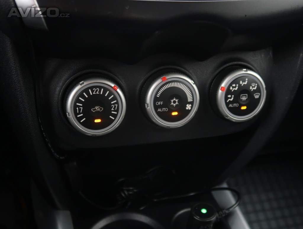 Foto inzerátu Mitsubishi ASX 1.8 DI-D MIVEC