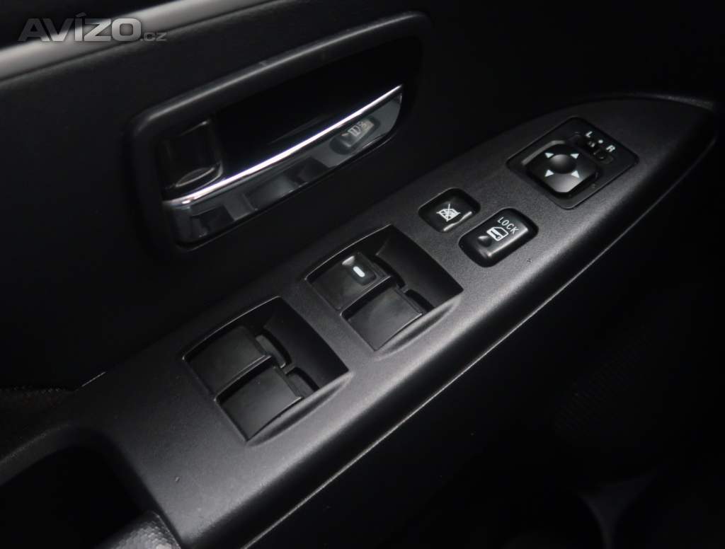 Foto inzerátu Mitsubishi ASX 1.8 DI-D MIVEC