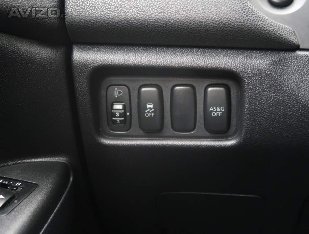 Foto inzerátu Mitsubishi ASX 1.8 DI-D MIVEC