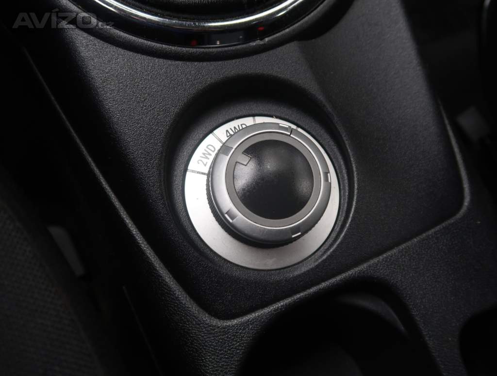 Foto inzerátu Mitsubishi ASX 1.8 DI-D MIVEC