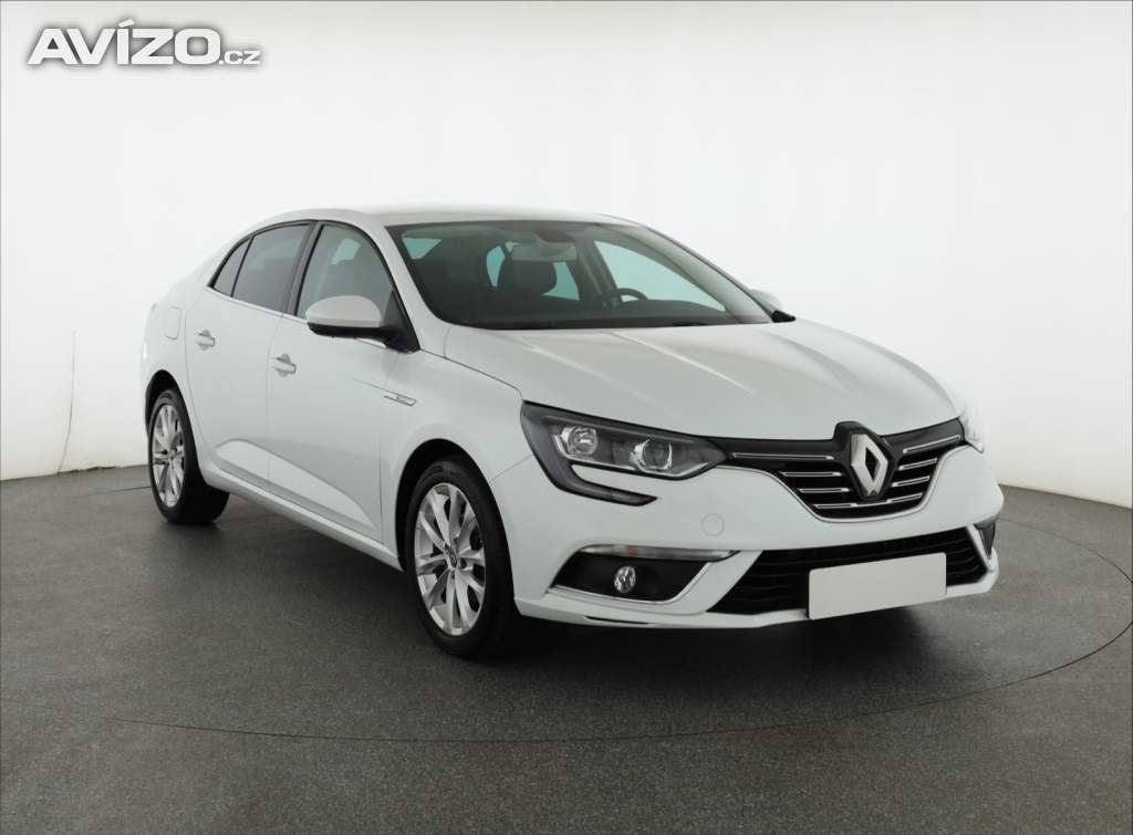 Renault Megane 1.3 TCe