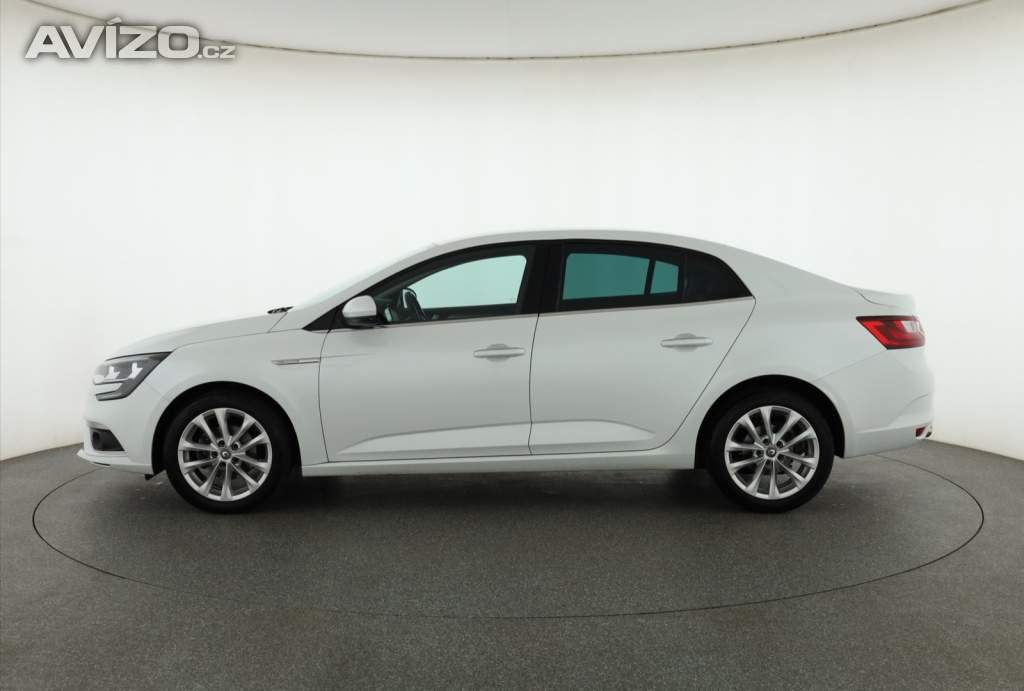 Foto inzerátu Renault Megane 1.3 TCe