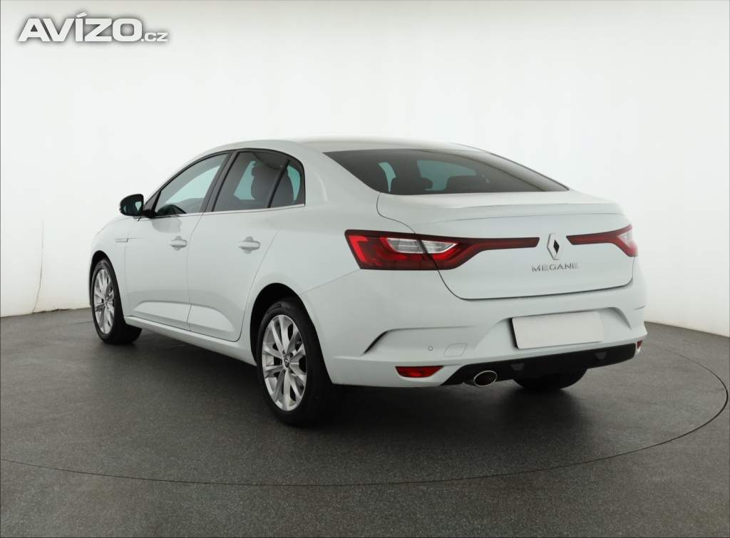 Foto inzerátu Renault Megane 1.3 TCe