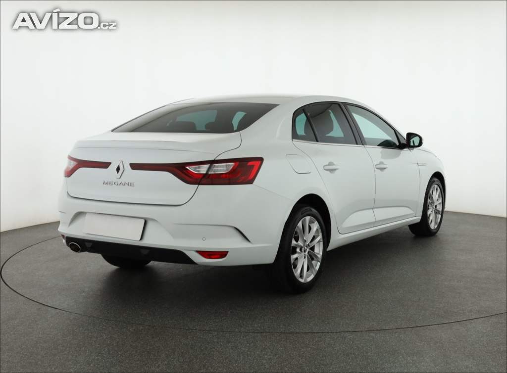 Foto inzerátu Renault Megane 1.3 TCe