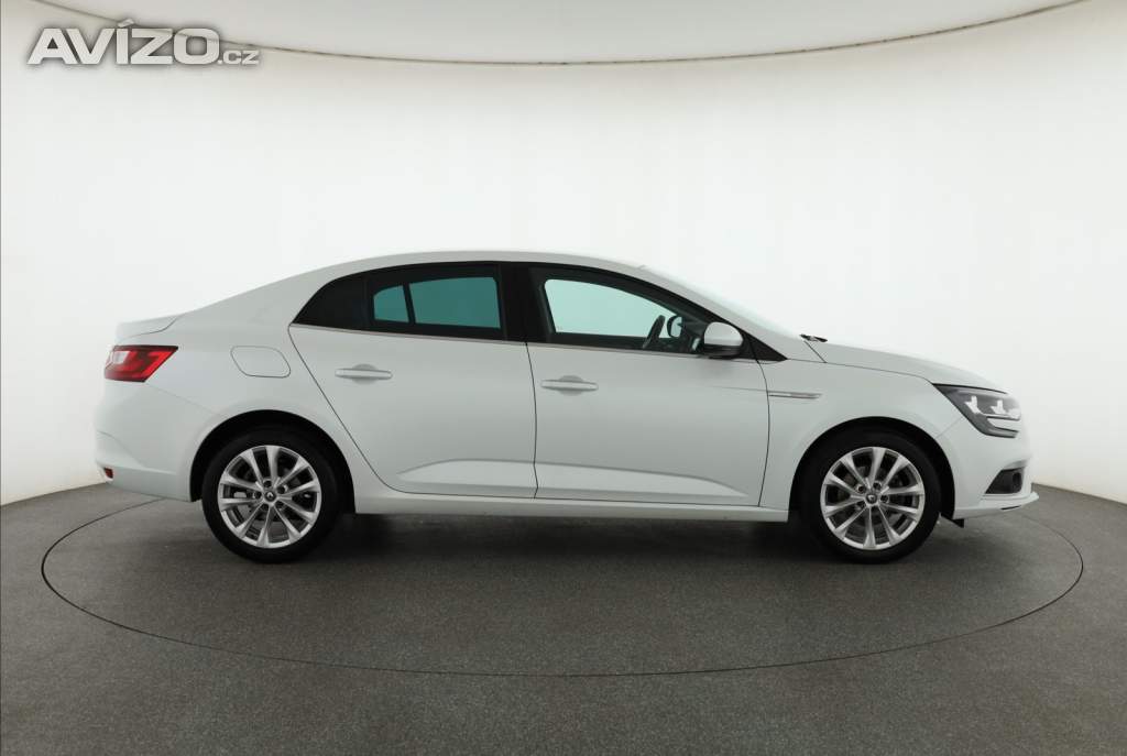 Foto inzerátu Renault Megane 1.3 TCe