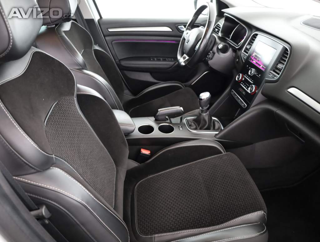 Foto inzerátu Renault Megane 1.3 TCe