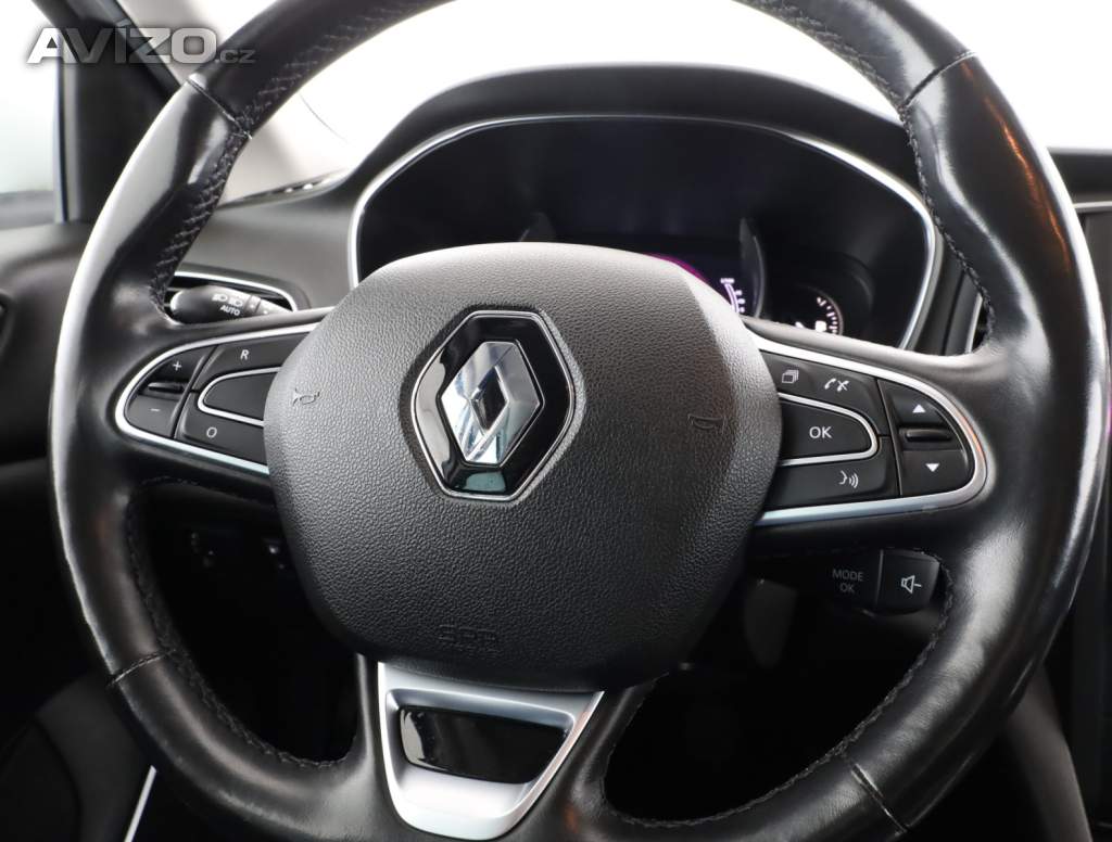 Foto inzerátu Renault Megane 1.3 TCe