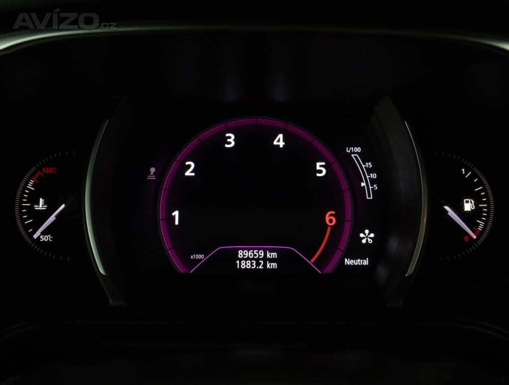 Foto inzerátu Renault Megane 1.3 TCe